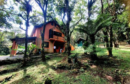 Chalé do Lopo - Photo 27