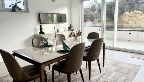 LOFT - Exclusive Penthousewohnung - Photo 4