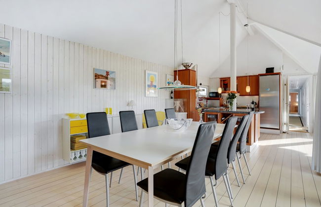 "Henric" - 100m from the sea - Foto 4