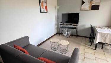 Vacances AJACCIO - Foto 2