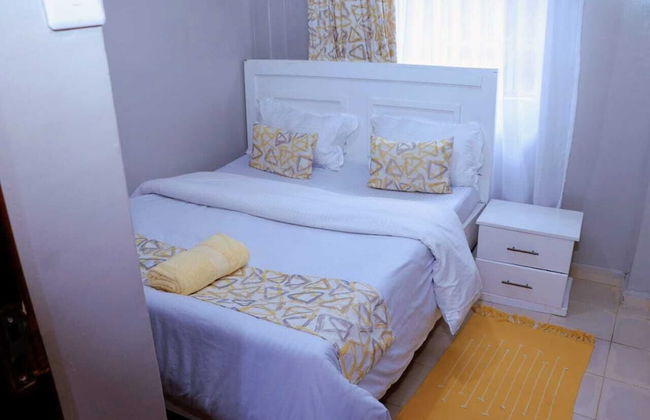 Lux Suites Okiega Apartments Kisii - Foto 2