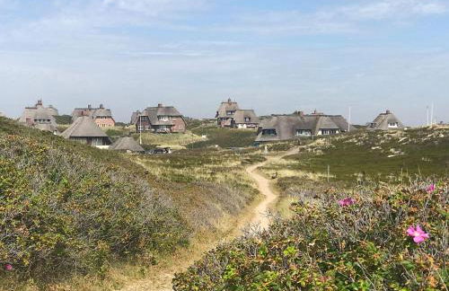 Ocean-View, Holiday Apartment Sylt - Foto 32