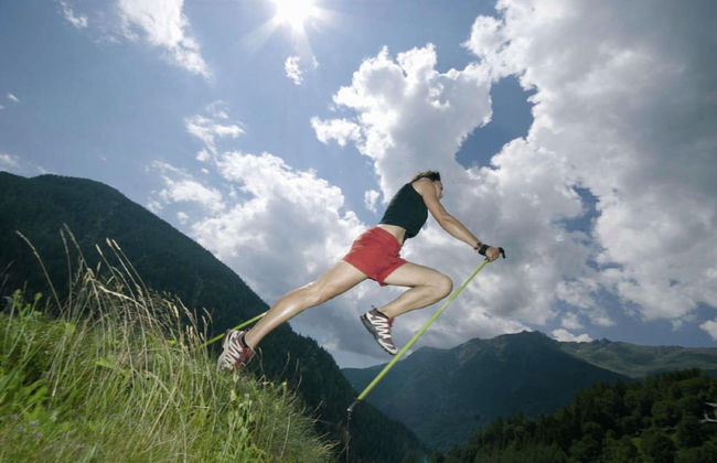 Apartment in Celledizzo Near Ski Area - Foto 24