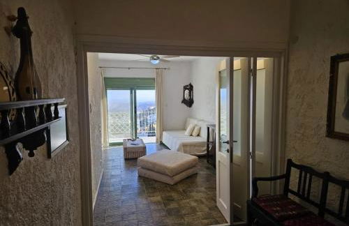 Thetidas Villa - Panoramic Village View - Foto 17