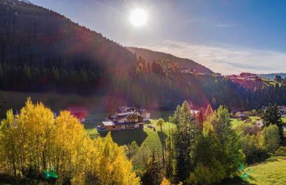 Chalet Dumbria Dolomites - Foto 17