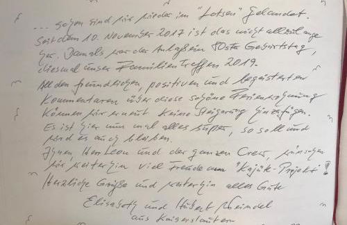 Kajüte Holtenau - Foto 7