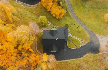 AleBale Przesieka luksusowy dom z bali z widokiem na Karkonosze - Foto 38