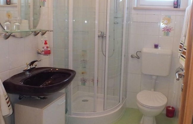 Müllers Ferienhaus Waldhof - Photo 17