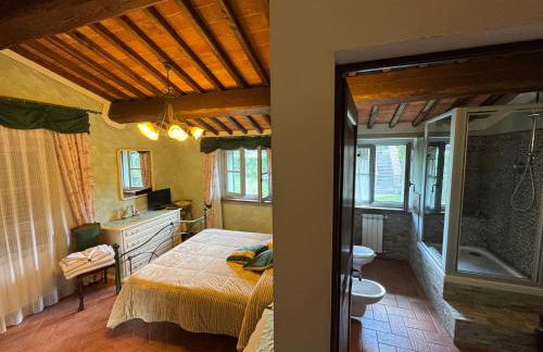 Villa Agrirosa - Foto 11