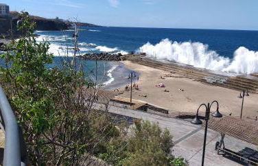 Las Olas Suite - Bajamar - Foto 26