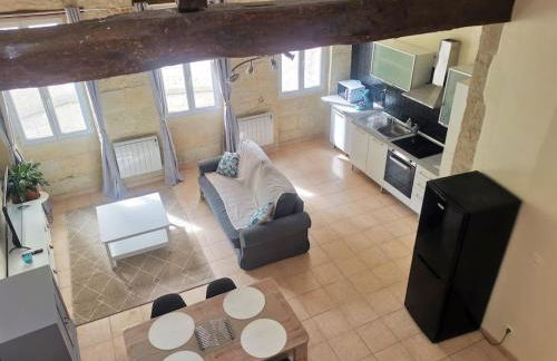 Gite de la Cathédrale 2 - Photo 11