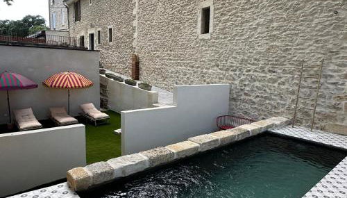 Le Mas de le Vernède - Foto 4