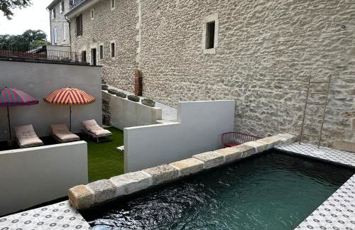 Le Mas de le Vernède - Foto 4