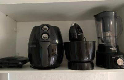 Apartamento na Grande Natal (Condomínio Barcas) - Foto 18