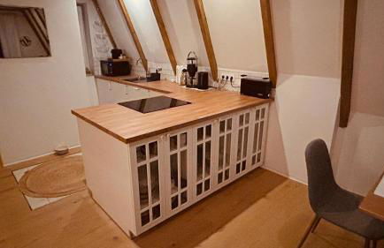 Ferienhaus Nordsee Nest - Foto 16