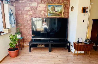 Rural Home with Large Garden near Saarschleife - Foto 9