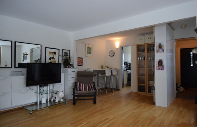 Solferie Holiday Home Odderheisløyfen - Foto 3