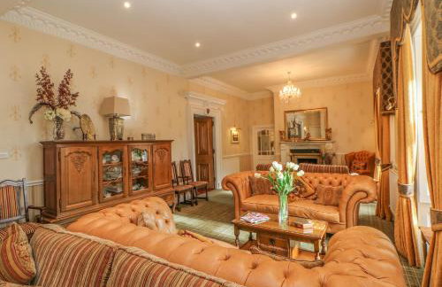 Horsley Hall - Photo 7