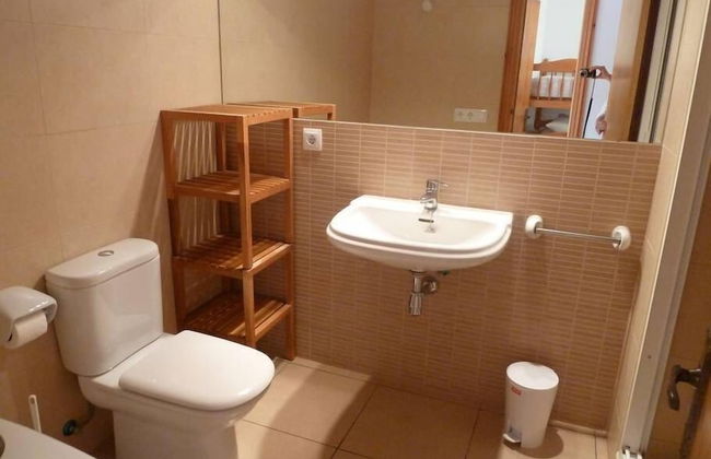 HOMEnFUN Fornells - Foto 53