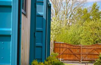 Bluebell Cabin - Foto 40