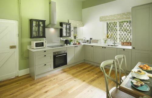 Bull Hollow Cottage - Foto 9