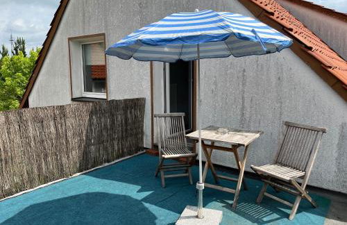 Fewo Fried - Foto 16