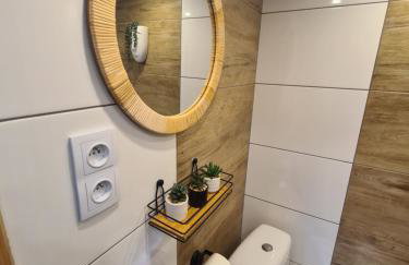 Mały domek nad rzeką, Obidza 381 Łącko - Foto 9