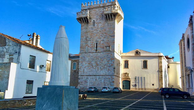 Estremoz Guided Tour - Foto 2