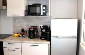 Au Macareux - Foto 10