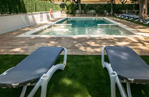 RVApartaments Benelux - Foto 80