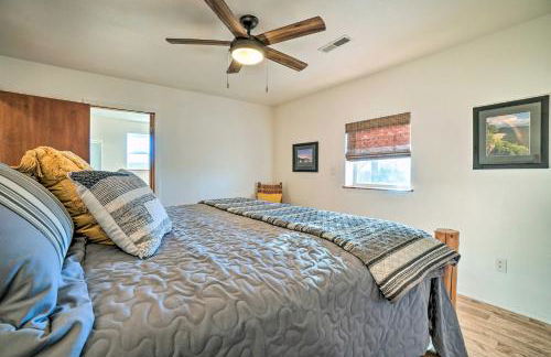 Relaxing Rural Harrison Home - 11 Mi to Town - Foto 13