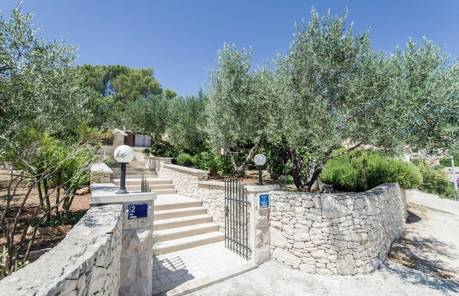 Holiday Home Villa Spilla - Foto 27