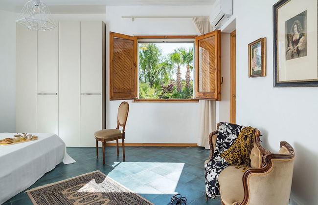 Belvilla by OYO Salinella 10p - Foto 7