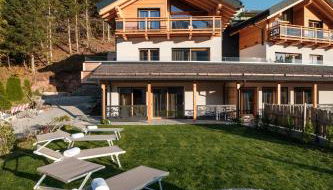 La Dila Dolomiti Mountain Lodge - Foto 2