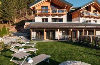 La Dila Dolomiti Mountain Lodge - Foto 2