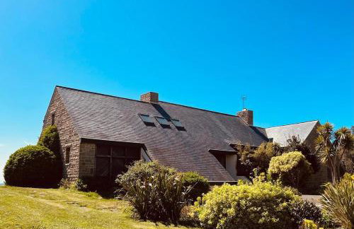 Maisons Bodenn - Villa de Pors Riagat Front de Mer - Foto 10