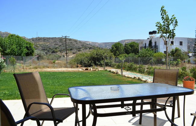Matala Bay Apartments - Foto 61