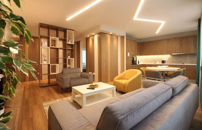 Sarajevo Daily Apartments - Foto 49