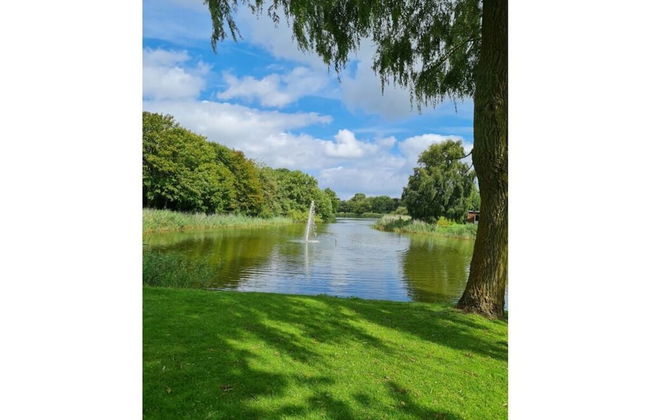 Nelly Modern Retreat - Foto 14