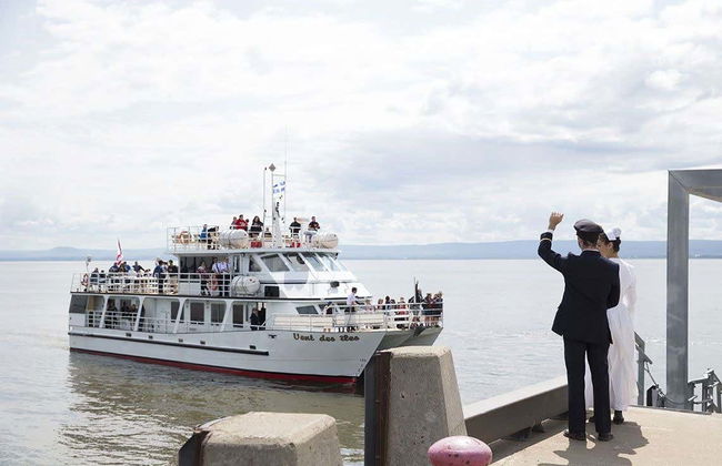 Cruise & Visit to Grosse Island - Foto 5