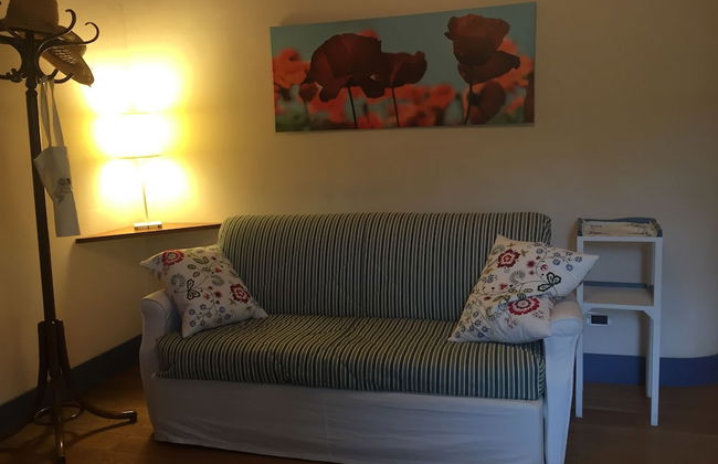 La Vittoria 10 - La Soglia della Val d'Orcia - Foto 39