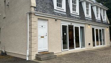 Cameron Coach House Modern Property in Murrayfield Edinburgh - Foto 5