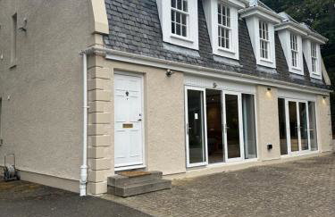 Cameron Coach House Modern Property in Murrayfield Edinburgh - Foto 5