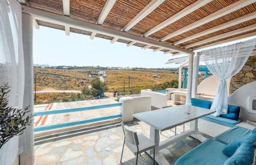 Cosy Home at Kalafatis beach - Cielo Homes - Foto 37