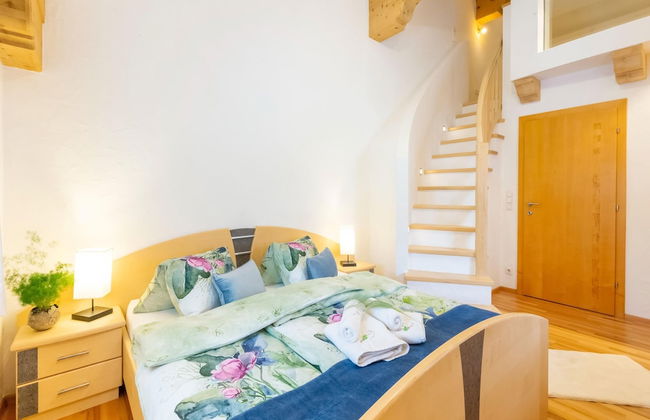 Holiday Home in Saalfelden - Foto 3