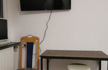 60 qm Dachgeschoss Alte Bäckerei - Foto 6