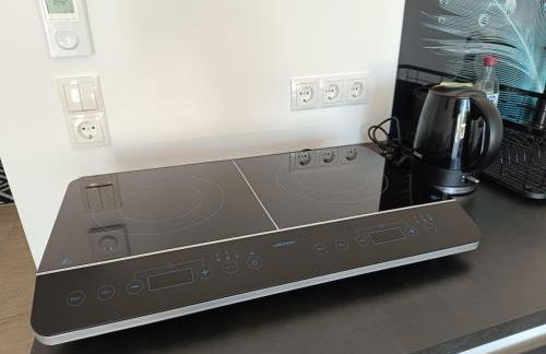 Gemütliche Kölsche Studio-Wohnung - Foto 19