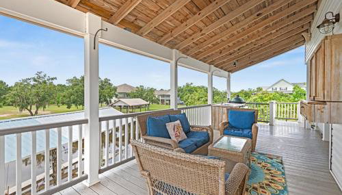 Getting Nauti at the Bay - Foto 3