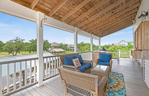 Getting Nauti at the Bay - Foto 3