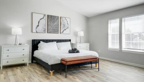 Lewisville Estate - Spacious 5BR w Game Room - Foto 5